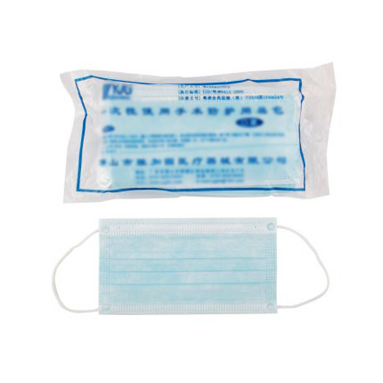 Kits de protección quirúrgica desechables, Consumibles dentales, material dental